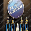 Fun Cheer Trick-or-Treat Classic : The great cheer competition on Saturday, Oct 11th, at Vista Ridge HS